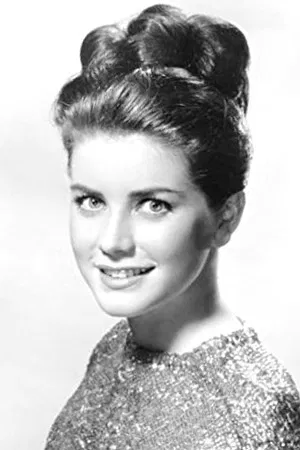 Dolores Hart photo
