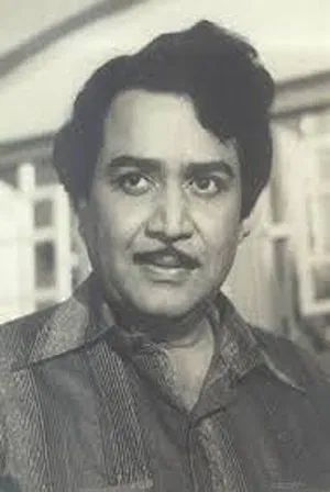 Kalyan Kumar photo