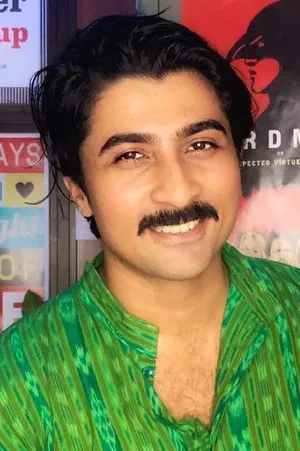 Som Chattopadhyay photo