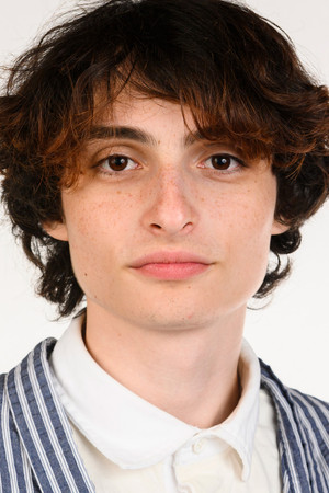 Finn Wolfhard photo