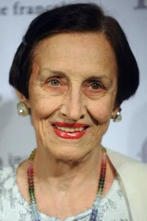Françoise Gilot photo