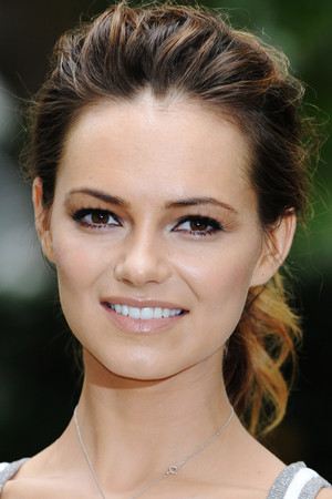 Kara Tointon photo