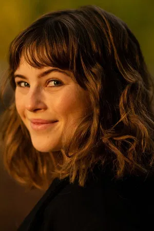 Sofie Juul Blinkenberg photo