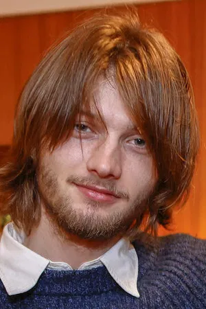 Pálmi Kormákur Baltasarsson photo