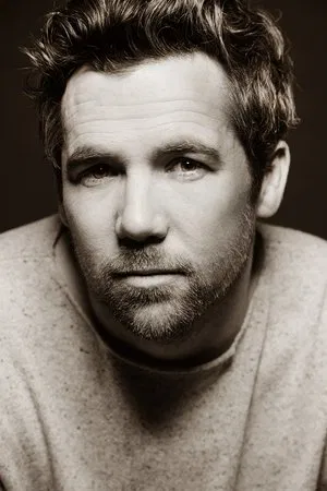 Patrick Brammall photo
