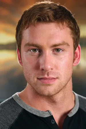 Connor Maguire photo