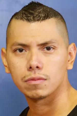 Benjamin Bronx photo