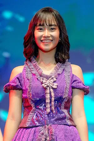 Freya Jayawardana photo