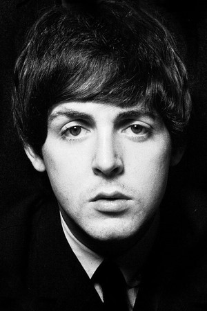 Paul McCartney photo