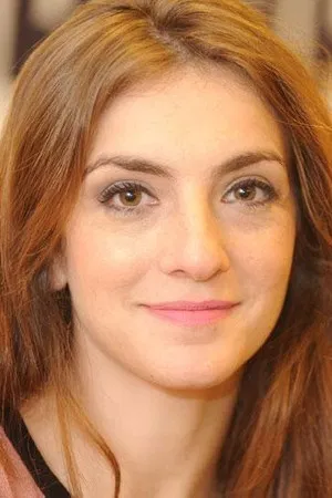 Julieta Zylberberg photo