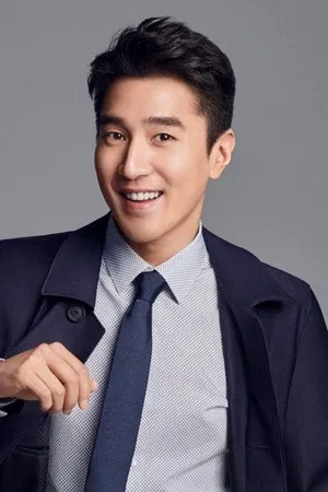 Mark Chao photo