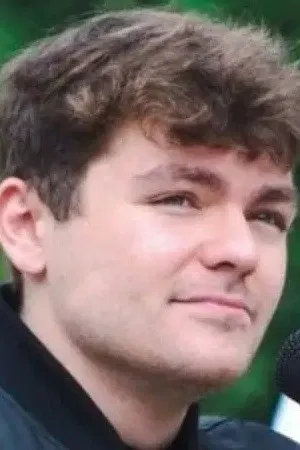 Nick Fuentes photo