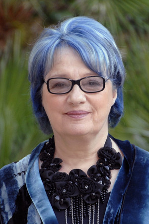 Susan Polis Schutz photo