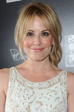Emma Caulfield photo