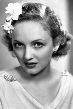 Virginia Cherrill photo