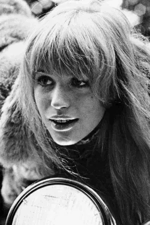 Marianne Faithfull photo