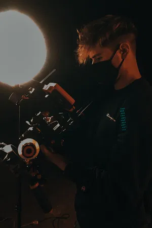 Martí Brussosa photo