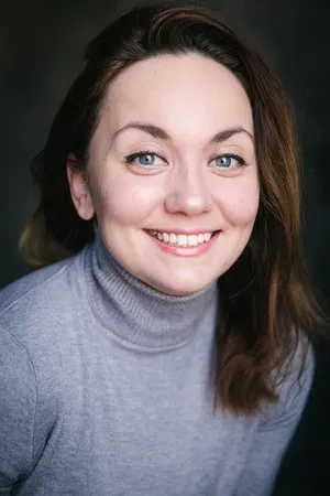 Veronika Sarkisova photo