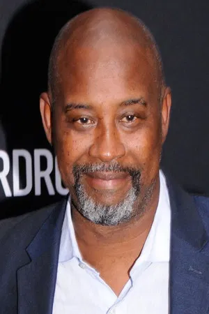 Kenny Anderson photo