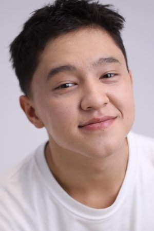 Rauan Akhmedov photo