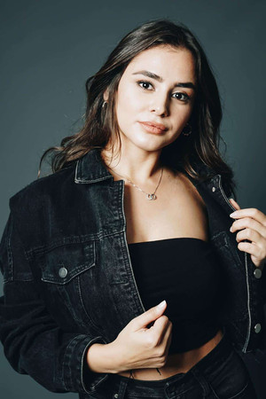 Hazal Çağlar photo