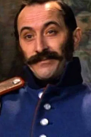 Vladimir Kuleshov photo