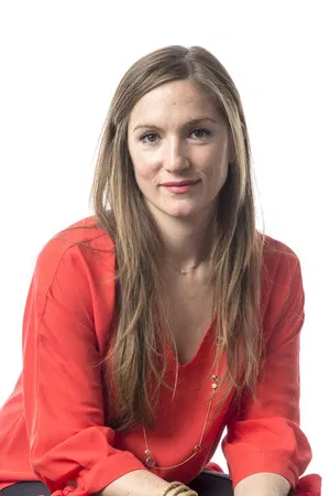 Marie-Virginie Klein photo