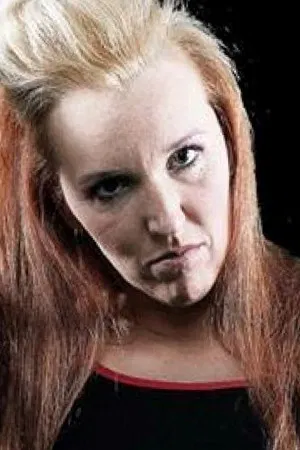 Marie Evans James photo