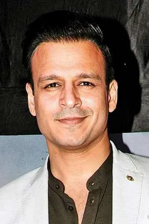 Vivek Oberoi photo