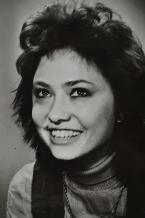 Carmen Mikiver photo