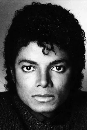 Michael Jackson photo