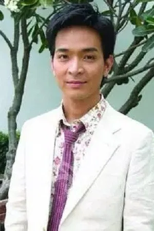 Pattarapol Silapajarn photo