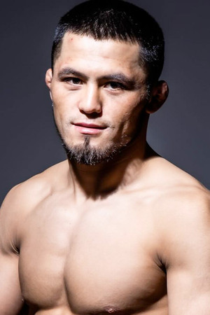 Razhabali Shaydullaev photo