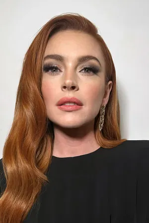 Lindsay Lohan photo