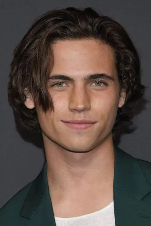 Tanner Buchanan photo