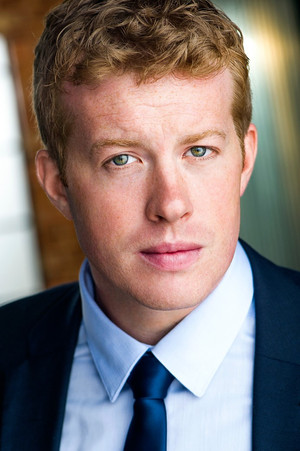 Patrick Quinlan photo