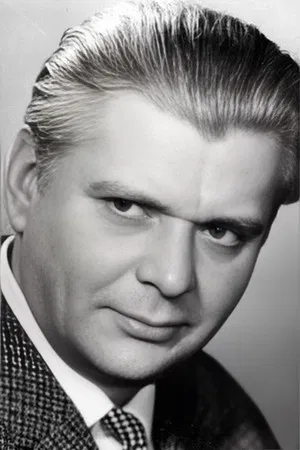 Vladimir Fetin photo