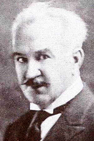 George B. Williams photo