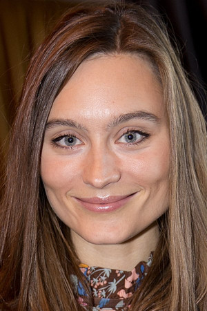 Julie Christiansen photo