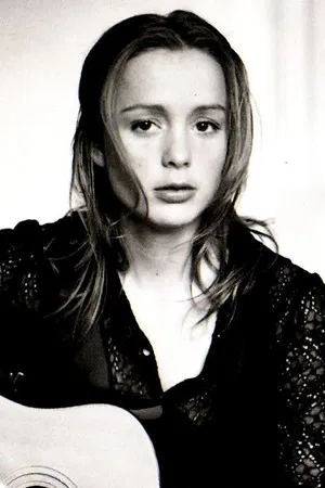 Lisa Ekdahl photo