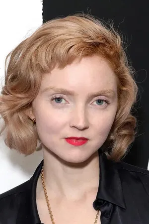 Lily Cole photo