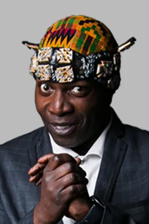 Nana Osei Bandoh photo