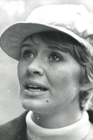 Lisbet Lundquist photo