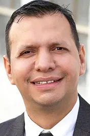 Rosemberg Salgado photo