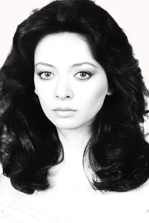 Enrica Bonaccorti photo