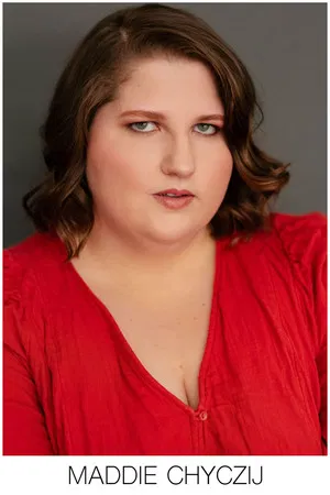 Maddie Chyczij photo