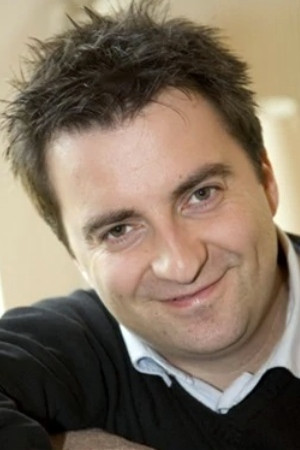 Emmanuel Rausenberger photo