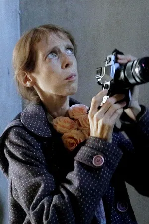 Lene Marie Fossen photo