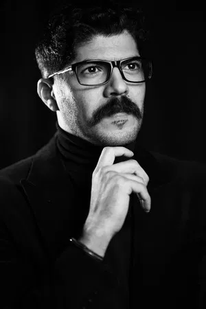 Mansour battal photo