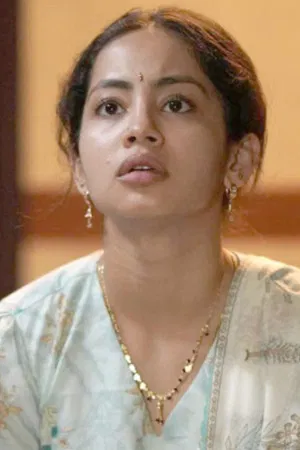 Shriya Kontham photo